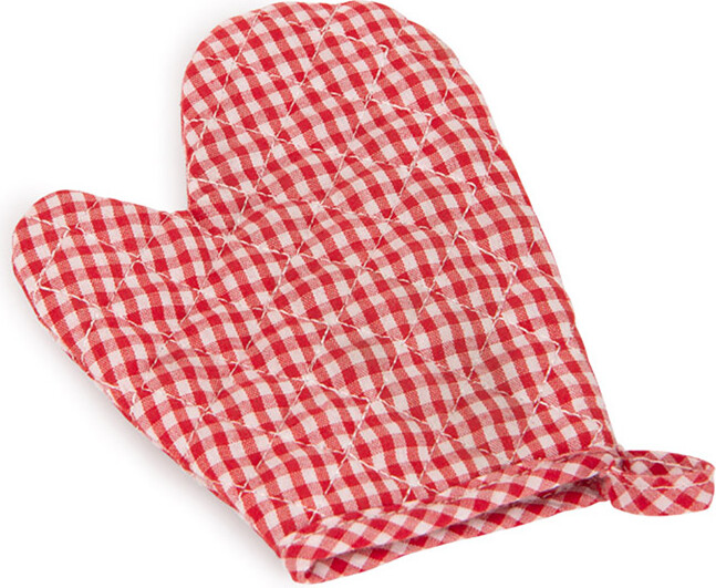 Moulin Roty - Stort Legekøkken - Rødt