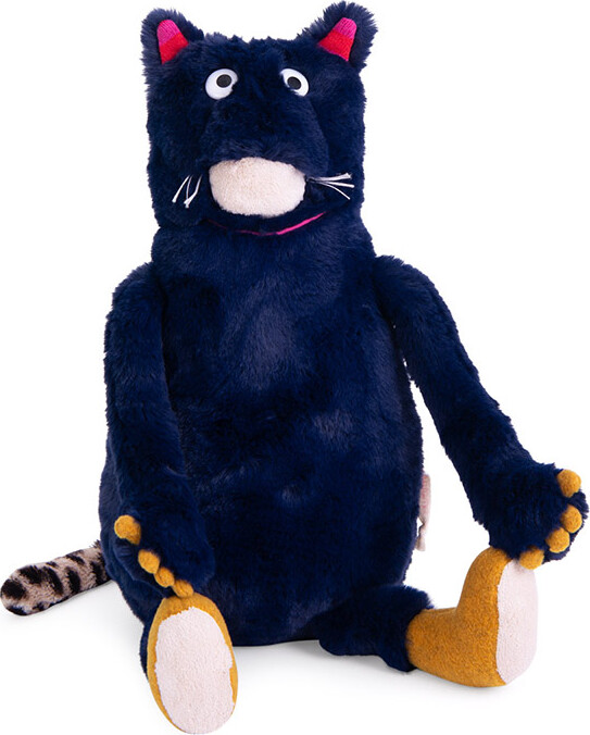 Moulin Roty - Chacha Kat Bamse - Les Schmouks - 50 Cm