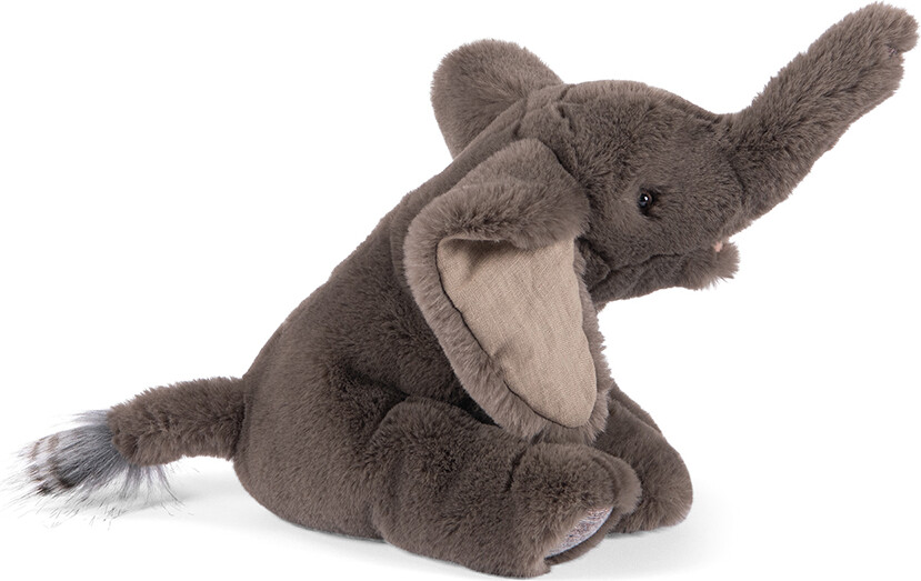 Moulin Roty - Elefant Bamse - 26 Cm