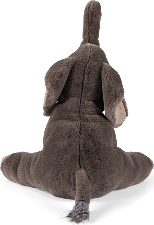 Moulin Roty - Tøjdyr - Elefant 55 Cm