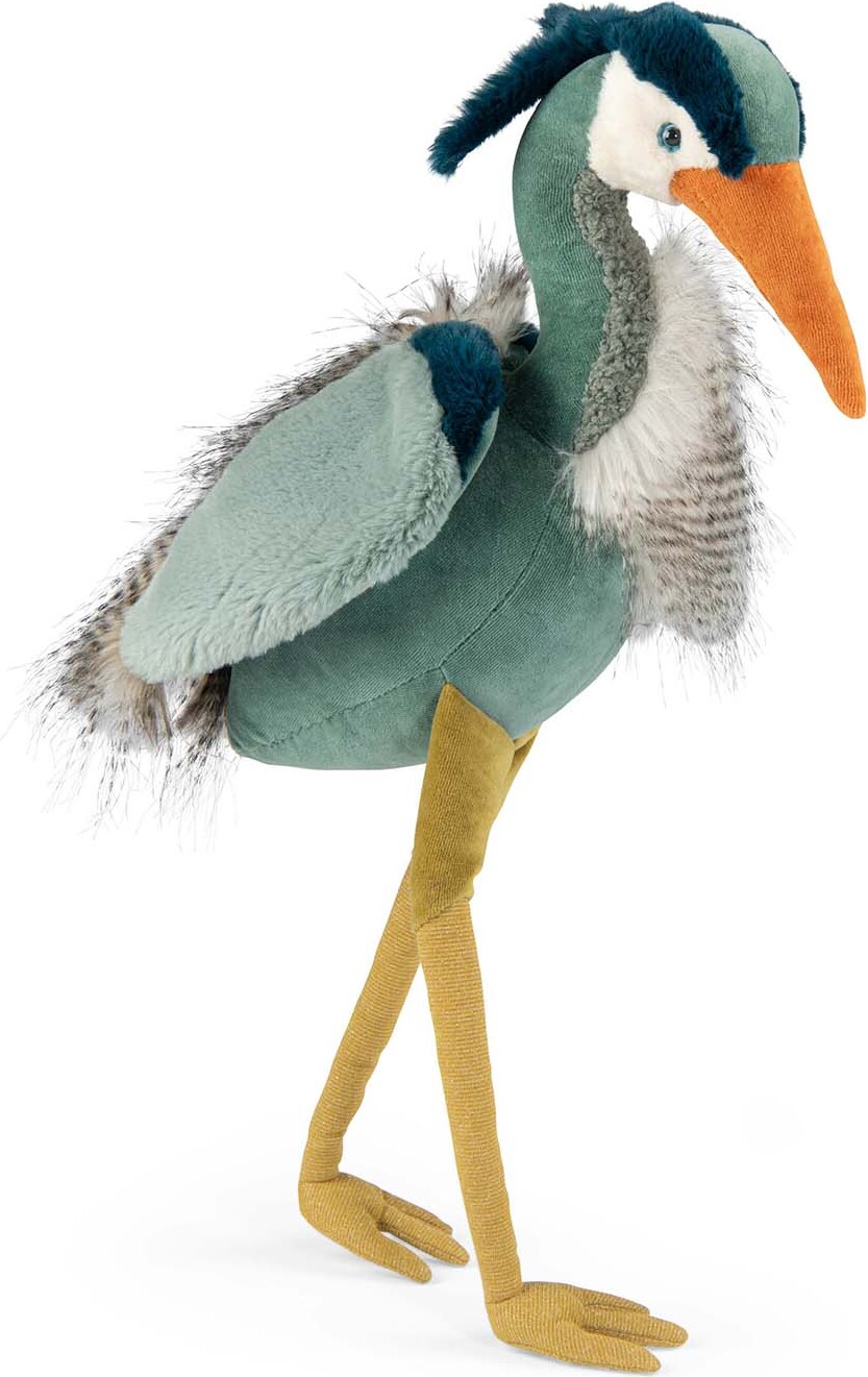 Moulin Roty - Hejre Bamse - 59 Cm - Tout Autour Du Monde