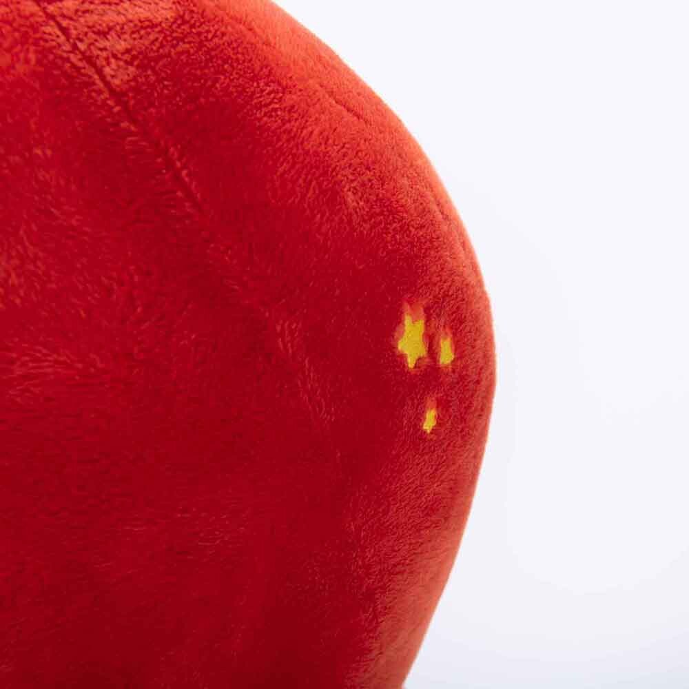 Moulin Roty - Paulie Blæksprutte Bamse - 80 Cm