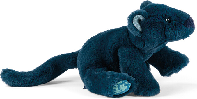 Moulin Roty Bamse - Panter - Tout Autour Du Monde - 41 Cm