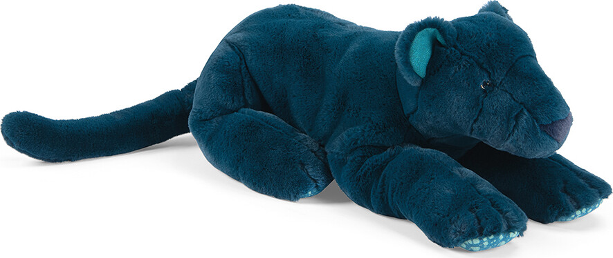 Moulin Roty Bamse - Panter - Tout Autour Du Monde - 80 Cm