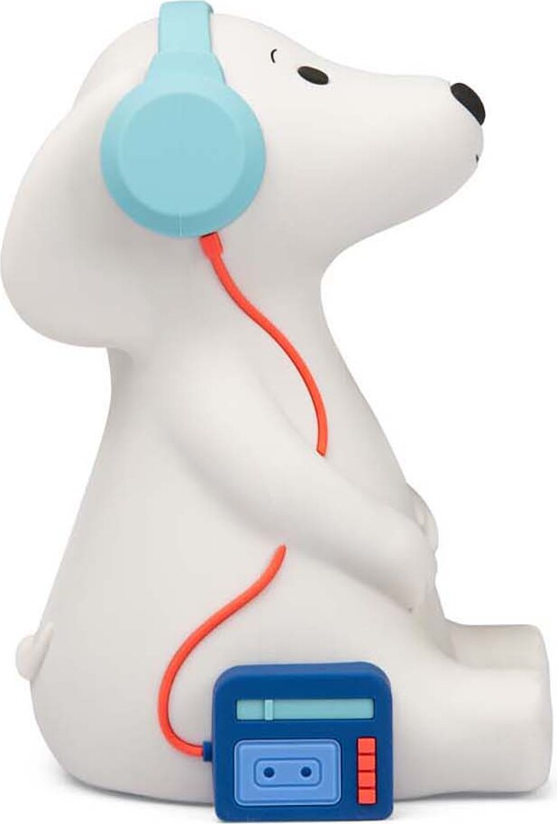 Moulin Roty - Vågelampe - Puce Og Pilou