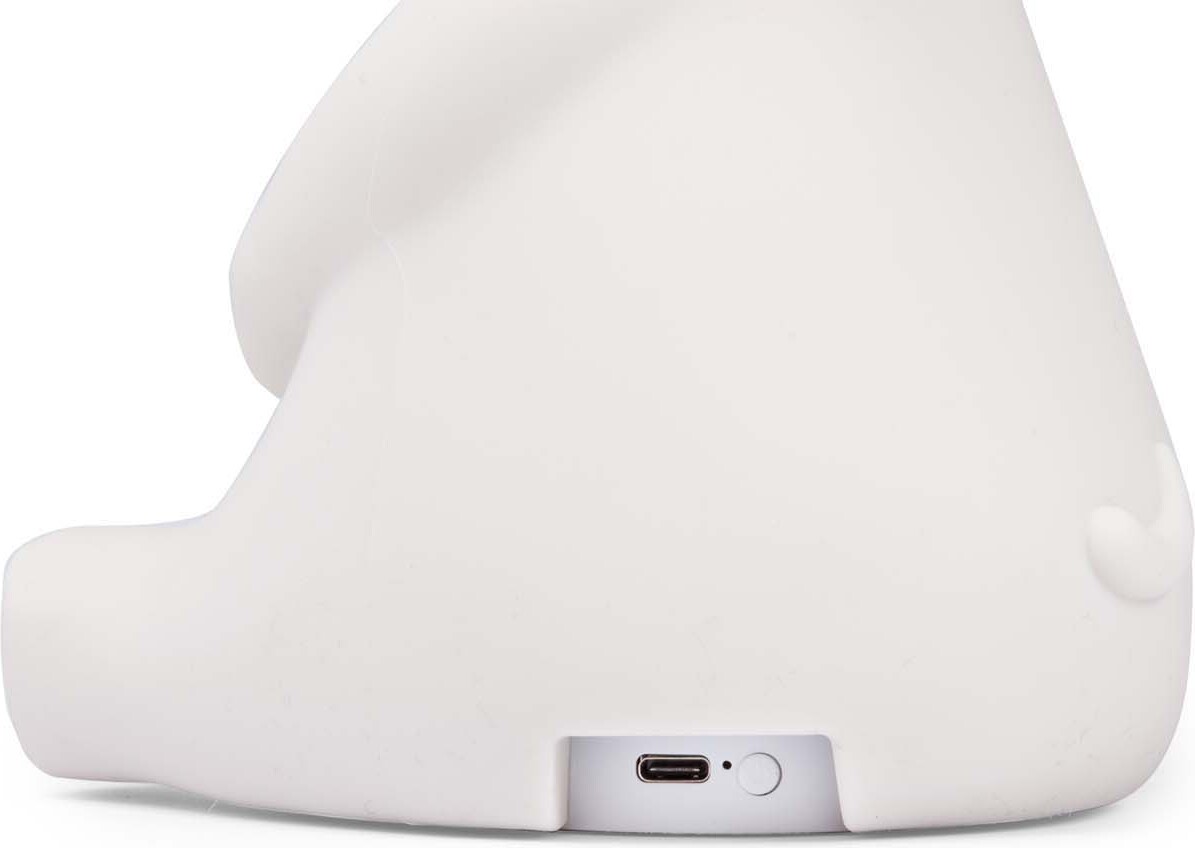 Moulin Roty - Vågelampe - Puce Og Pilou