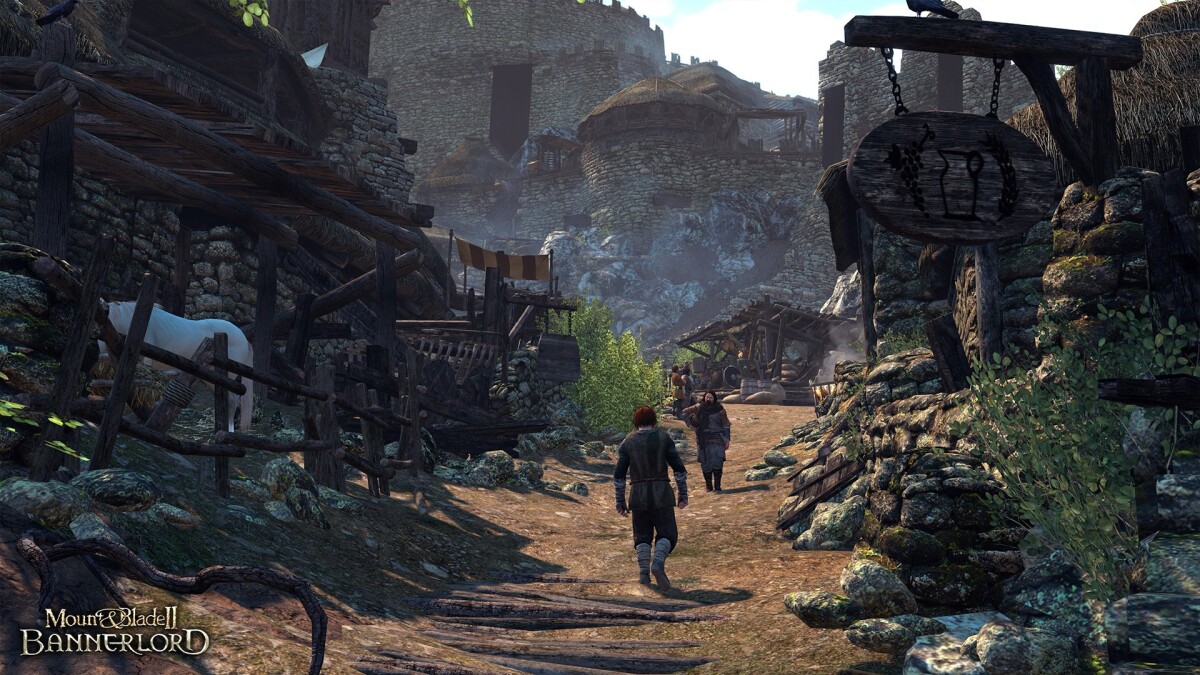 Mount Blade Ii Bannerlord