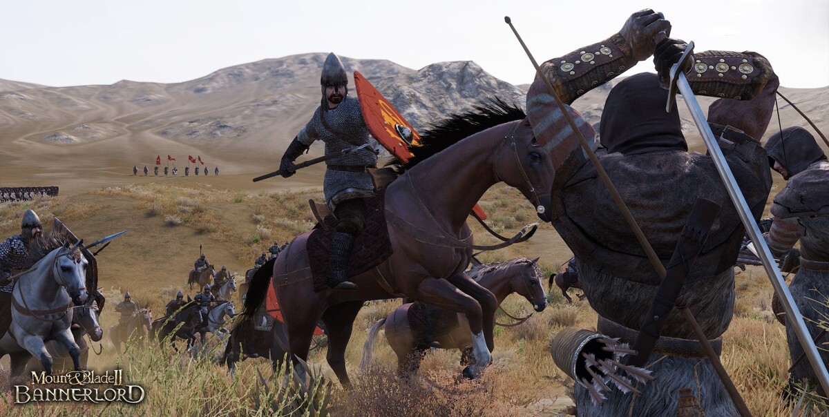 Mount Blade Ii Bannerlord
