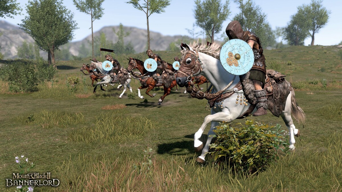 Mount Blade Ii Bannerlord