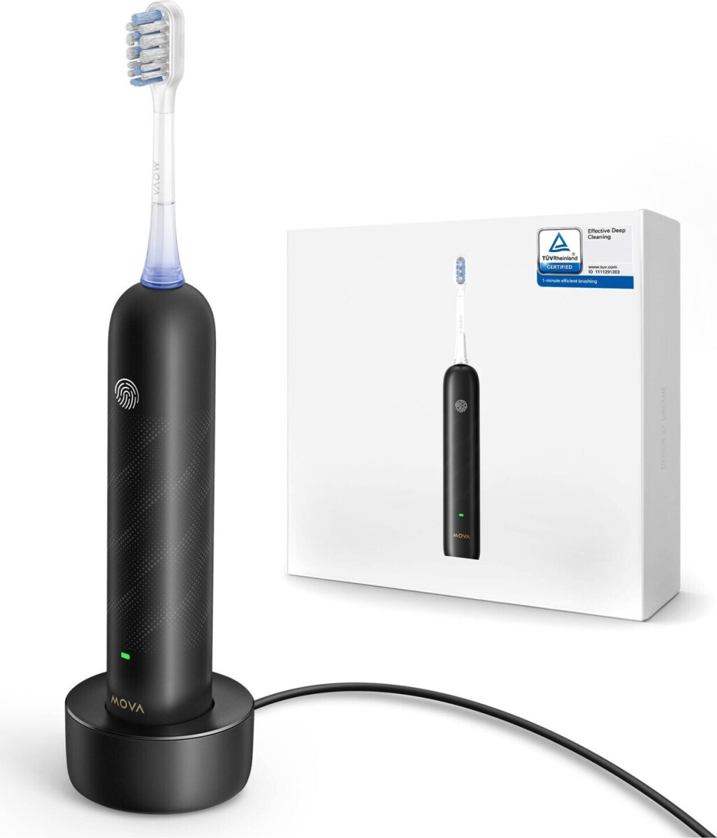 Mova - Fresh Pro Electric Toothbrush