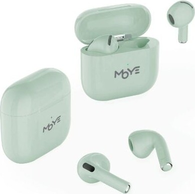Moye Aurras 3 Lite True Wireless Earphone
