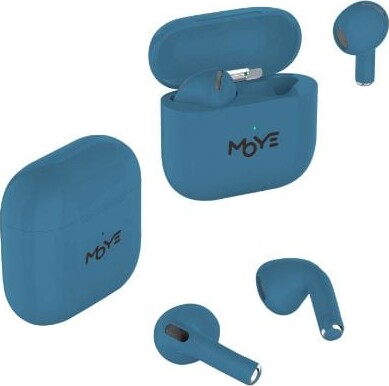 Moye Aurras 3 Lite True Wireless Earphone