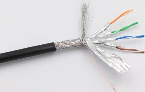 Moye Connect Utp Network Cable Cat7