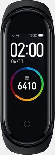 Moye Fit Pro M4 Smart Brand Bracelet