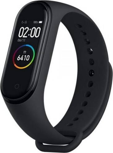 Moye Fit Pro M4 Smart Brand Bracelet