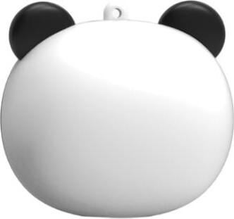 Moye Flip Face True Wireless Earphone Panda