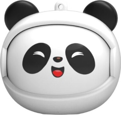 Moye Flip Face True Wireless Earphone Panda