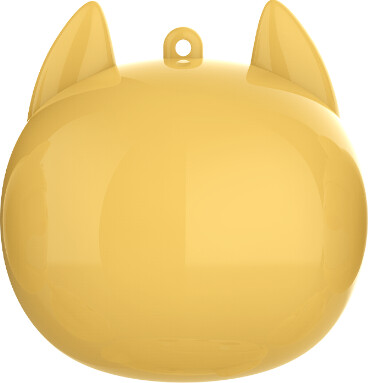 Moye Flip Face True Wireless Earphone Shiba
