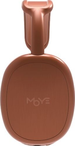 Moye Stellar Bt Headphones With Microphone