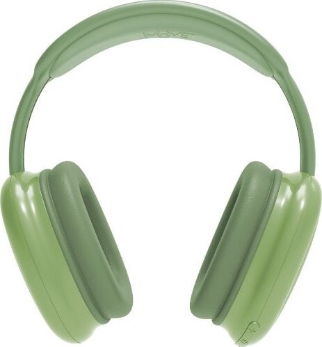 Moye Stellar Bt Headphones With Microphone