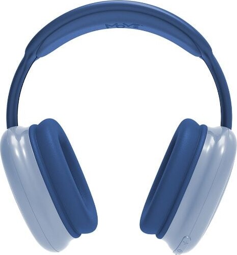 Moye Stellar Bt Headphones With Microphone