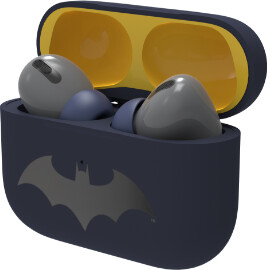 Moye True Wireless Earbuds - Batman