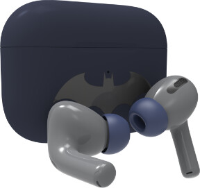 Moye True Wireless Earbuds - Batman