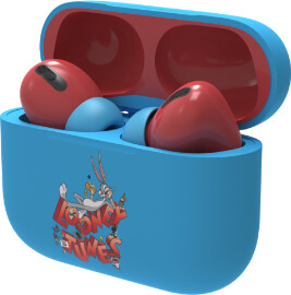 Moye True Wireless Earbuds - Looney Tunes