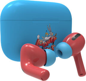 Moye True Wireless Earbuds - Looney Tunes