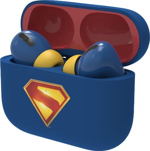 Moye True Wireless Earbuds - Superman