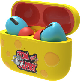 Moye True Wireless Earbuds - Tom Jerry