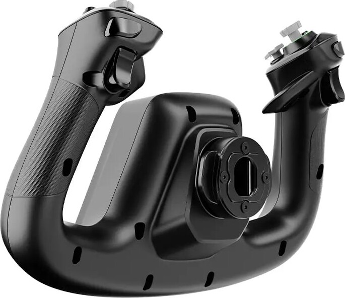 Moza - Mfy Yoke - Black