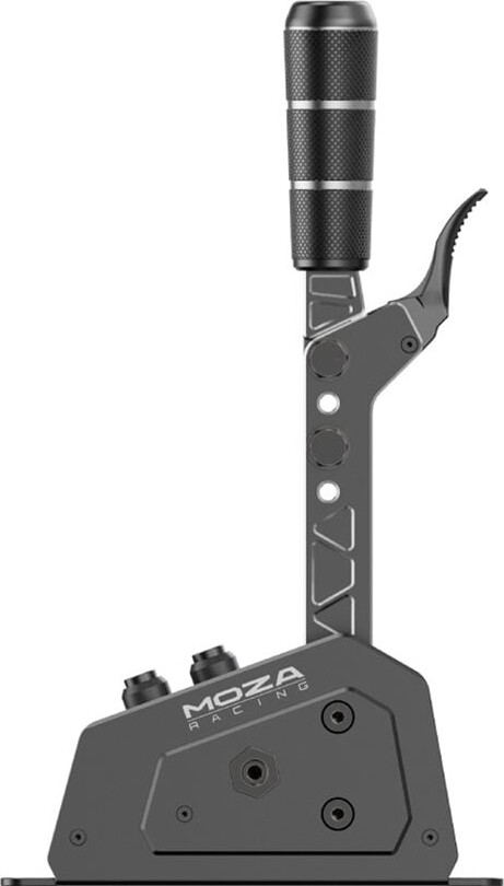Moza - Sgp Sequential Shifter - Black