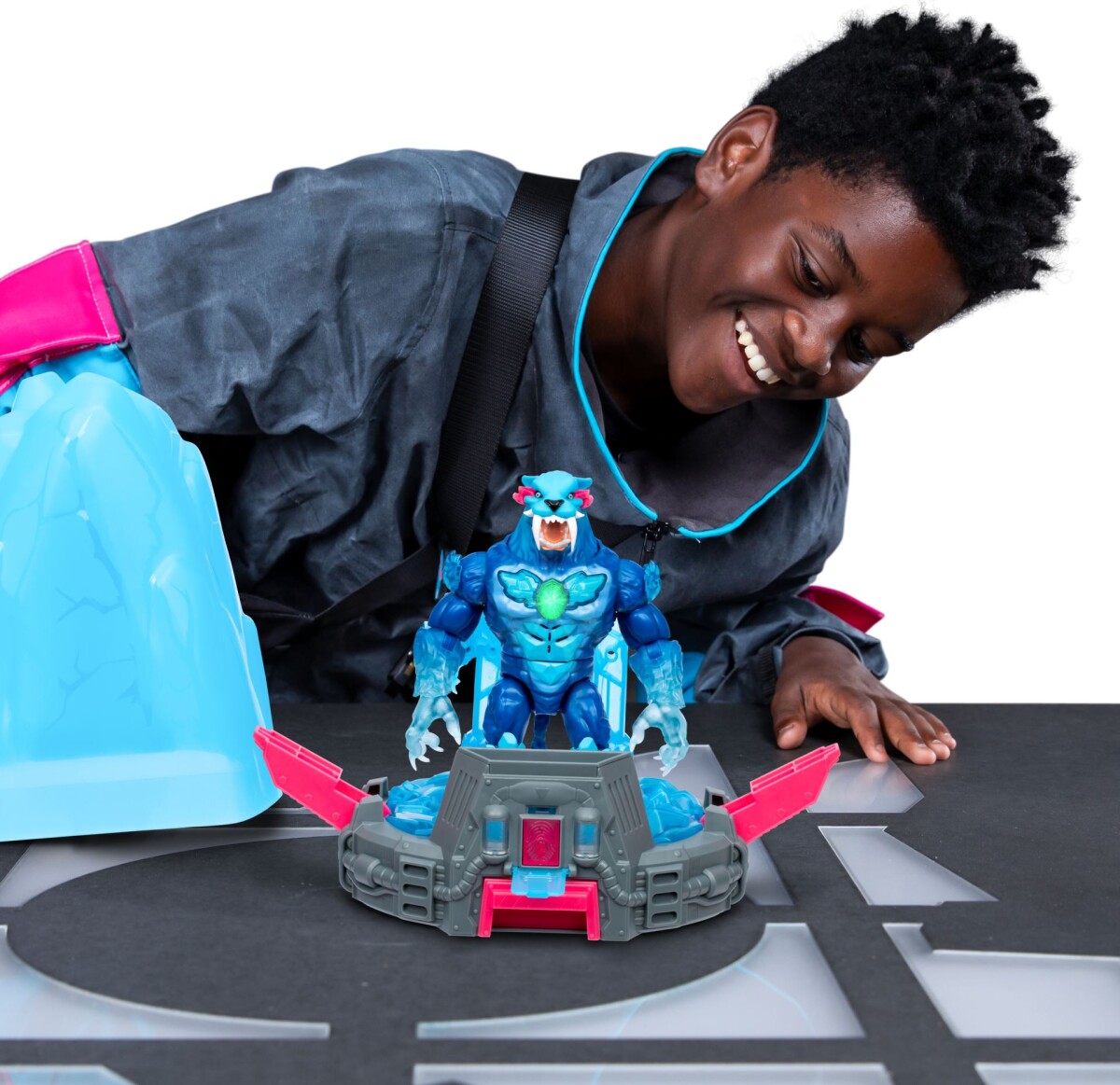 Mr Beast Lab - Cryolab