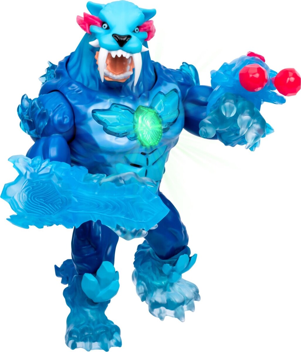 Mr Beast Lab - Cryolab