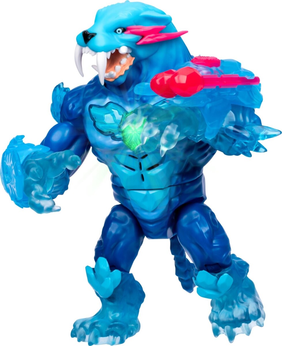 Mr Beast Lab - Cryolab