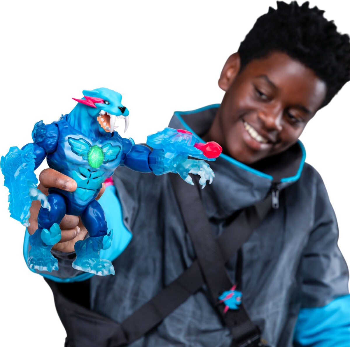 Mr Beast Lab - Cryolab