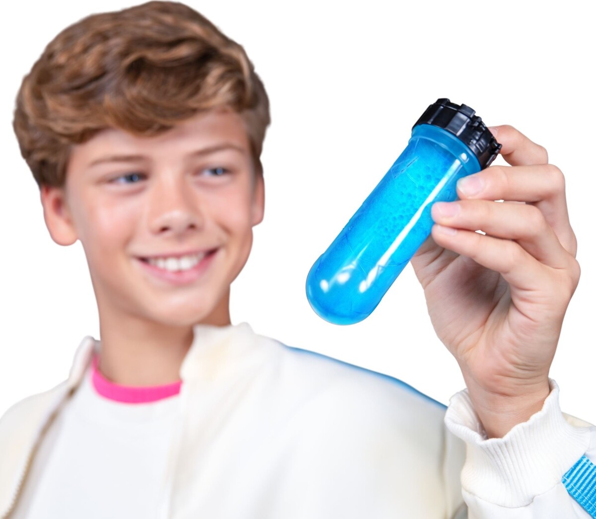 Mr Beast Lab - Swarms 5Pk