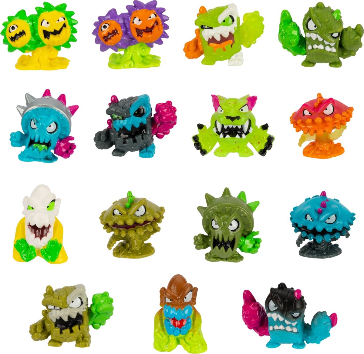 Mr Beast Lab - Swarms 5Pk