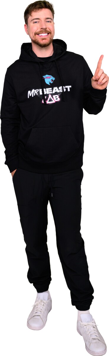 Mr Beast Lab - Swarms Testrør 2 Stk Serie 2 - 20378