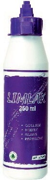 Mr John S Limlak 250Ml - Mr Johns