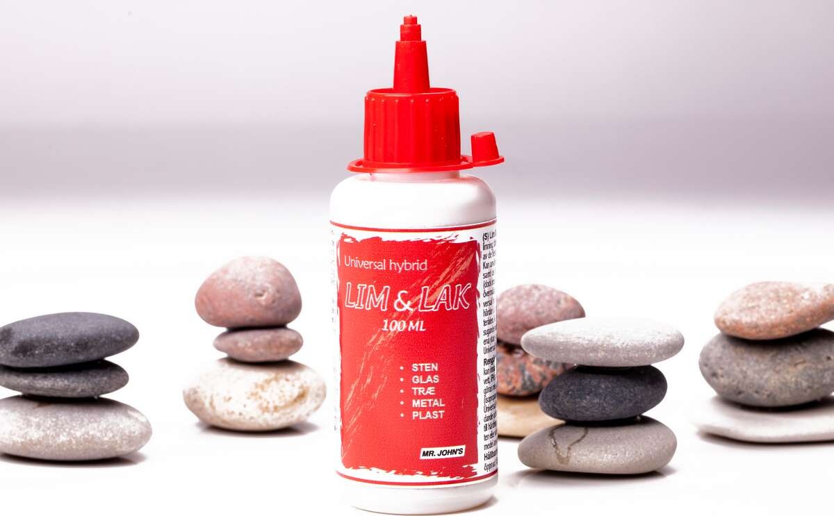 Universal Lim - 100 Ml - Mr Johns
