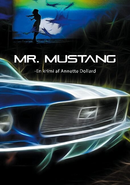 Mr Mustang