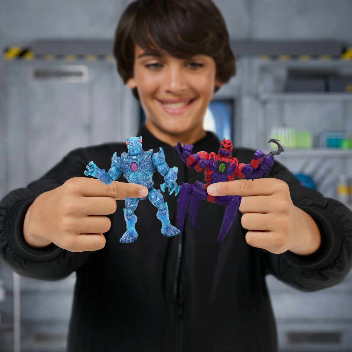 Mrbeast Lab - Hybrids 2 Pk 20413