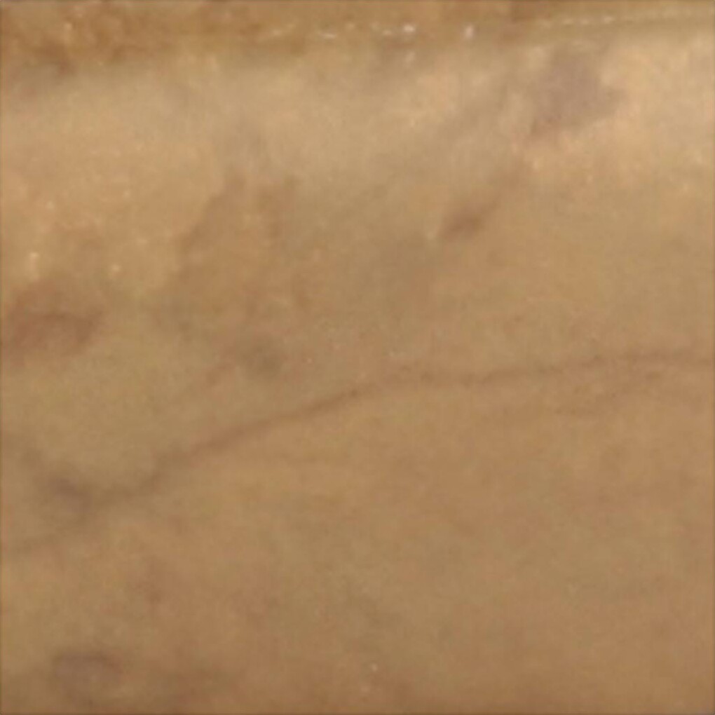 Mucki Fingermaling - Metal Guld - 150 Ml