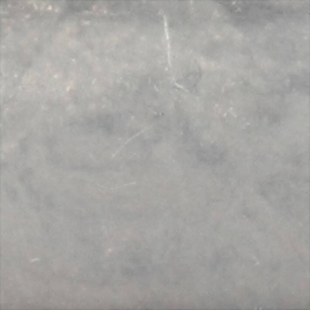 Mucki Fingermaling - Metal Sølv - 150 Ml