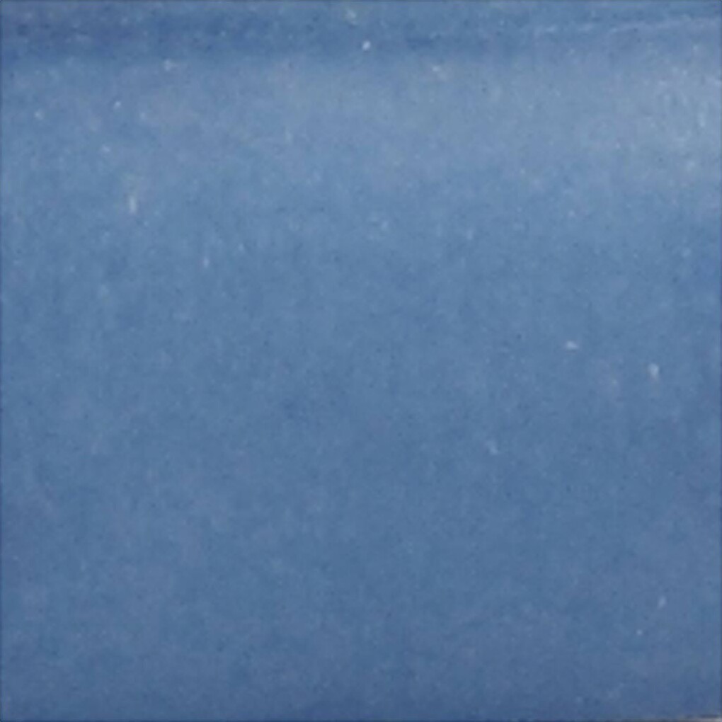 Mucki Fingermaling - Metallic Blå - 150 Ml