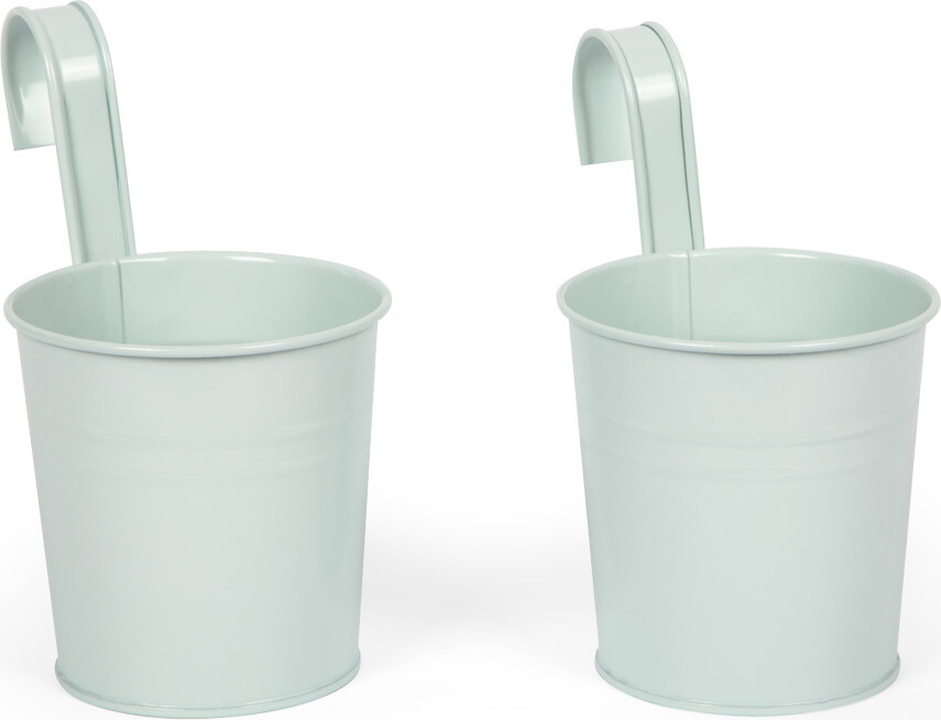 2-I-1 Mudderkøkken Og Udendørs Legebutik Til Børn - Small Foot