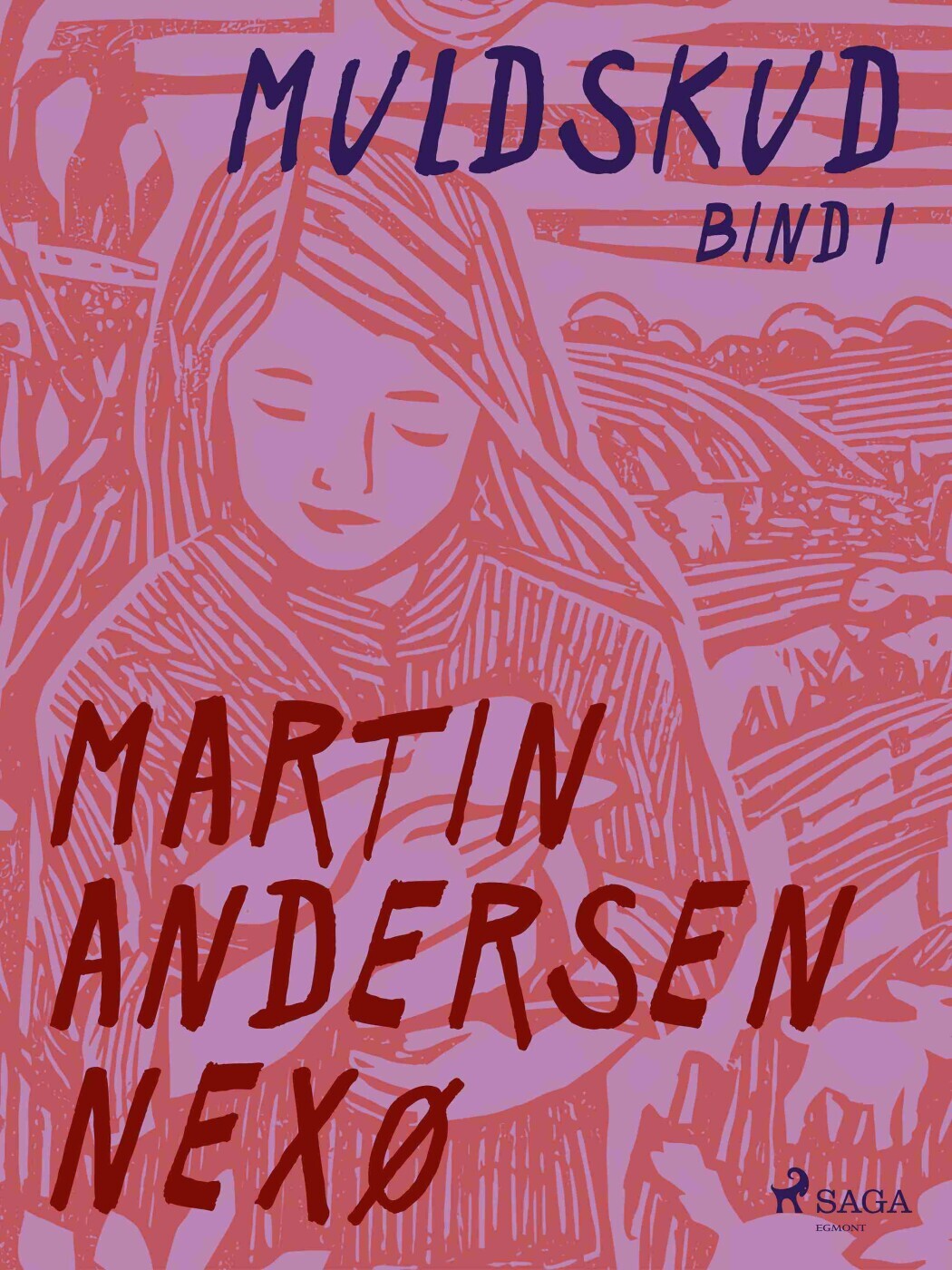 Muldskud Bind 1