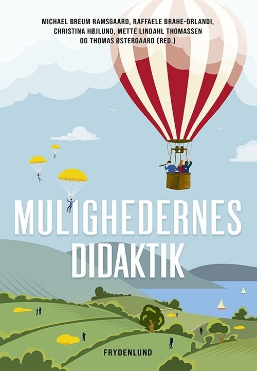 Mulighedernes Didaktik